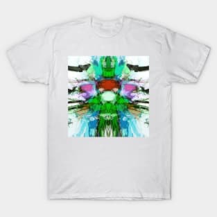 Robot 2 T-Shirt